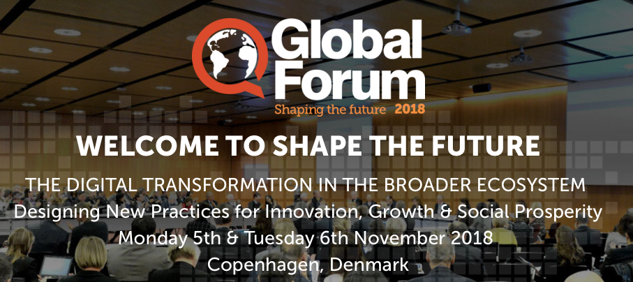 Global Forum Copenhagen, Denmark