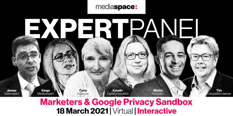 mediaspace March 18