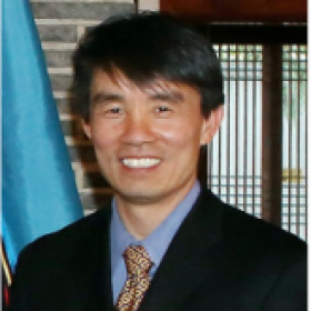 Andrew Yu