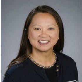 Kelly C. Huang