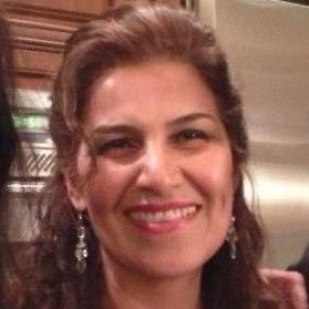 Shirin Kashani
