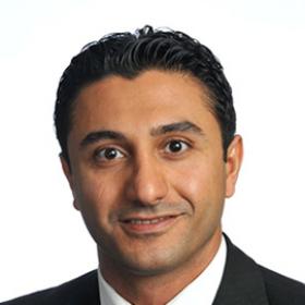 Reza Helali